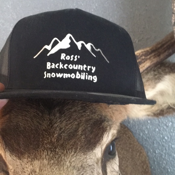 Hat - Picture 1 of 1